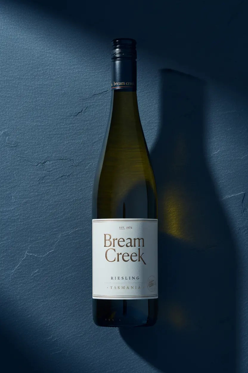 Buy Bream Creek Vineyard Riesling 2026 Tasmania available at Wine Sellers Direct's best prices.