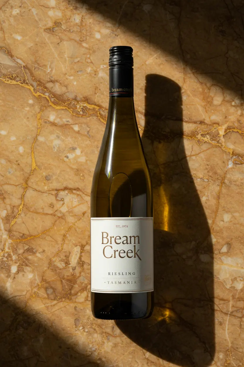 Buy Bream Creek Vineyard Riesling 2026 Tasmania available at Wine Sellers Direct's best prices.