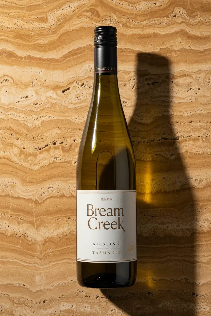 Buy Bream Creek Vineyard Riesling 2026 Tasmania available at Wine Sellers Direct's best prices.