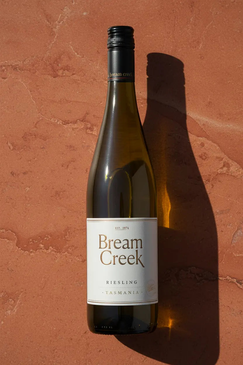 Buy Bream Creek Vineyard Riesling 2026 Tasmania available at Wine Sellers Direct's best prices.