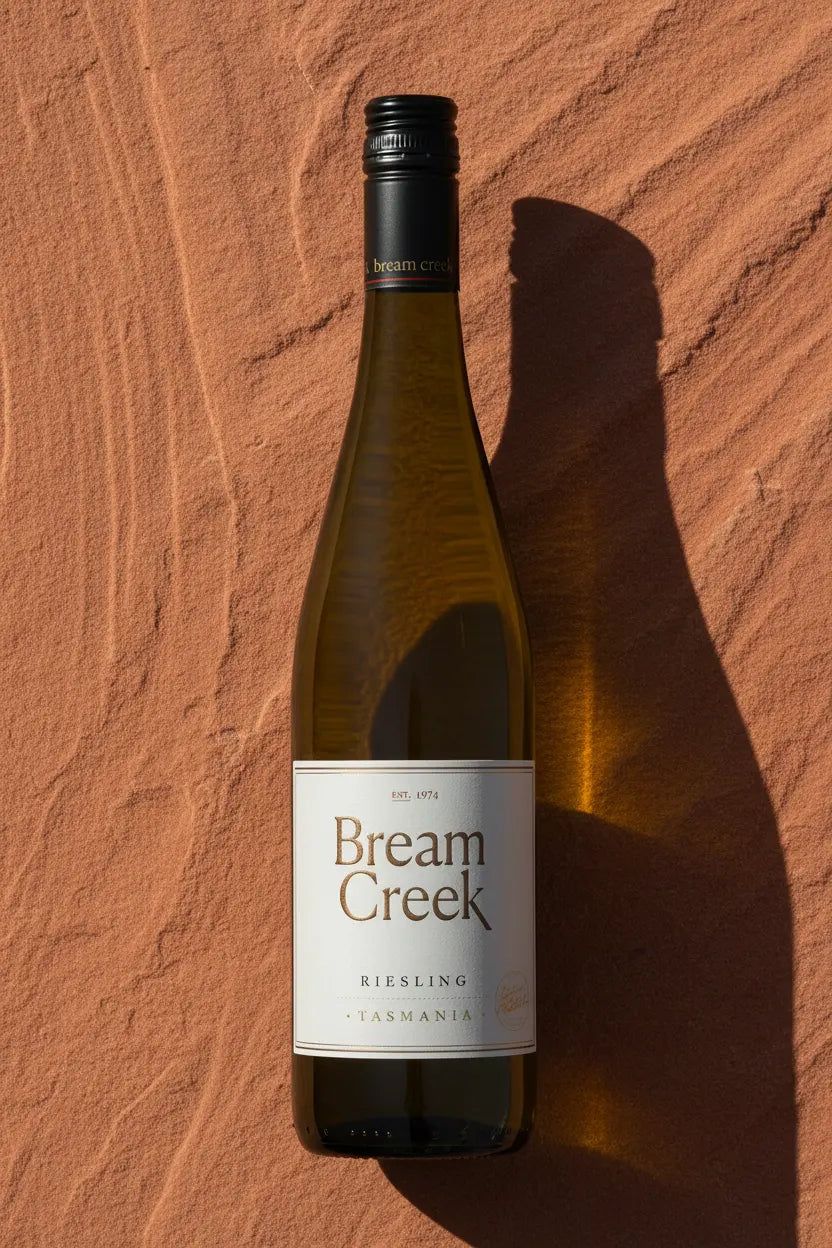Buy Bream Creek Vineyard Riesling 2026 Tasmania available at Wine Sellers Direct's best prices.