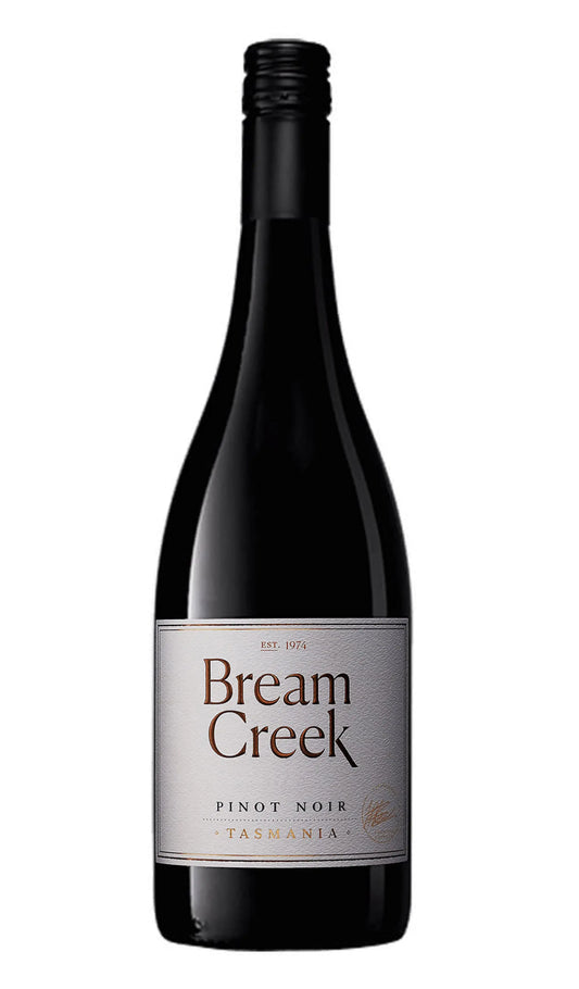 Buy Bream Creek Pinot Noir 2025 (Tasmania) online at Wine Sellers Direct's best prices.