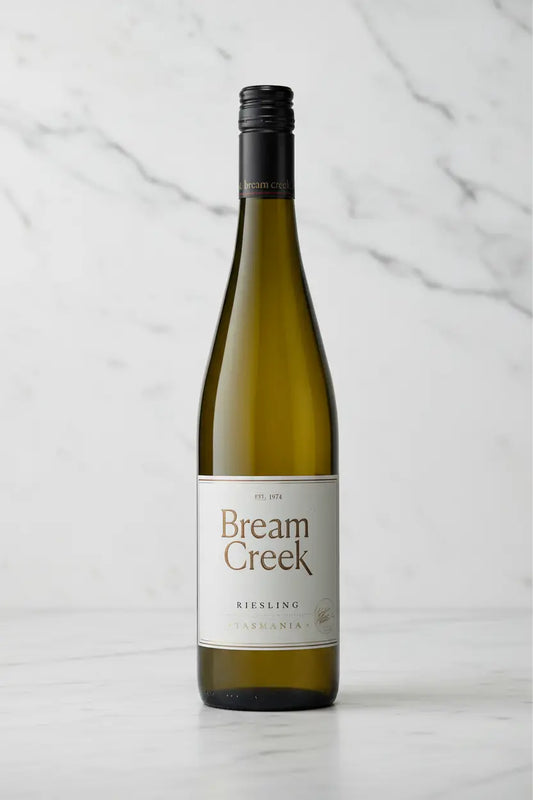 Buy Bream Creek Vineyard Riesling 2025 (Tasmania) available at Wine Sellers Direct's best prices.