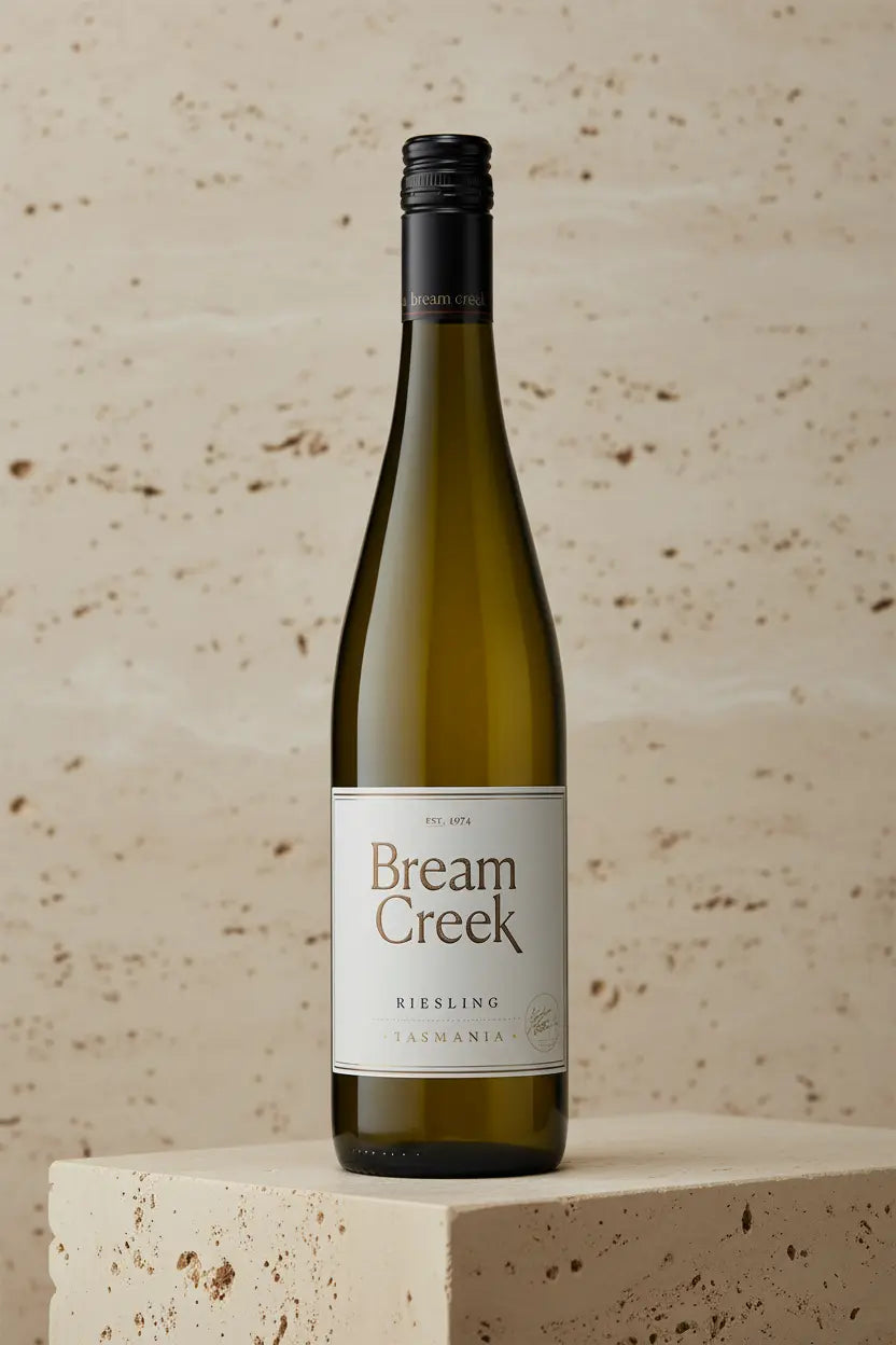 Buy Bream Creek Vineyard Riesling 2025 (Tasmania) available at Wine Sellers Direct's best prices.