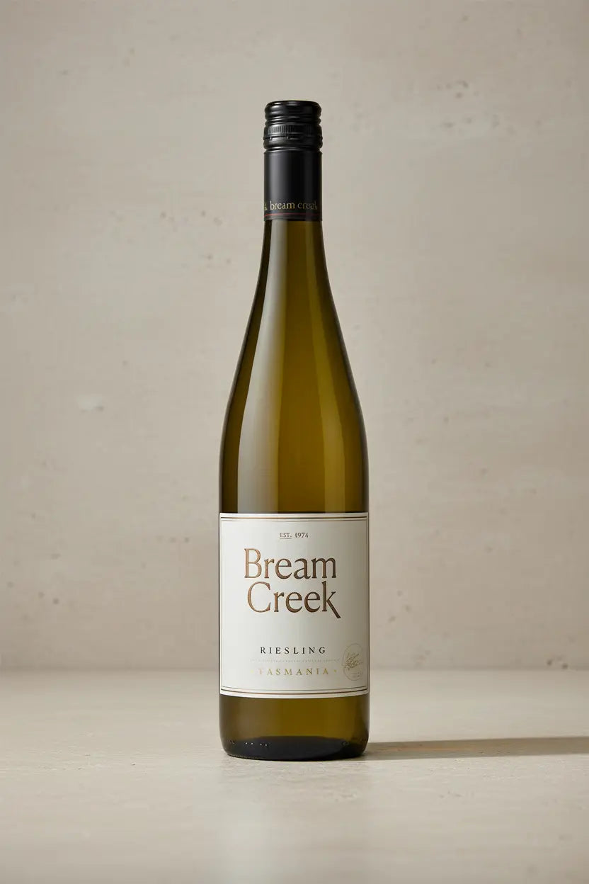 Buy Bream Creek Vineyard Riesling 2025 (Tasmania) available at Wine Sellers Direct's best prices.