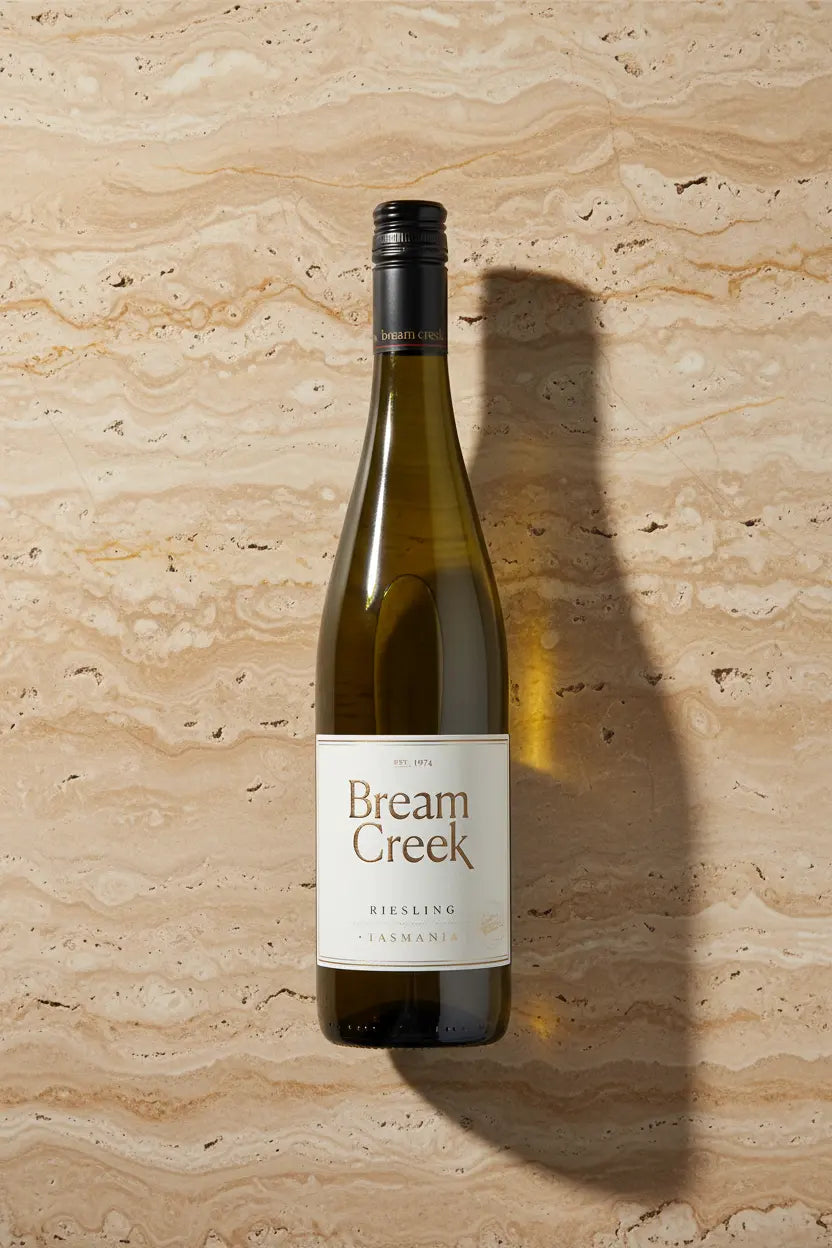 Buy Bream Creek Vineyard Riesling 2025 (Tasmania) available at Wine Sellers Direct's best prices.