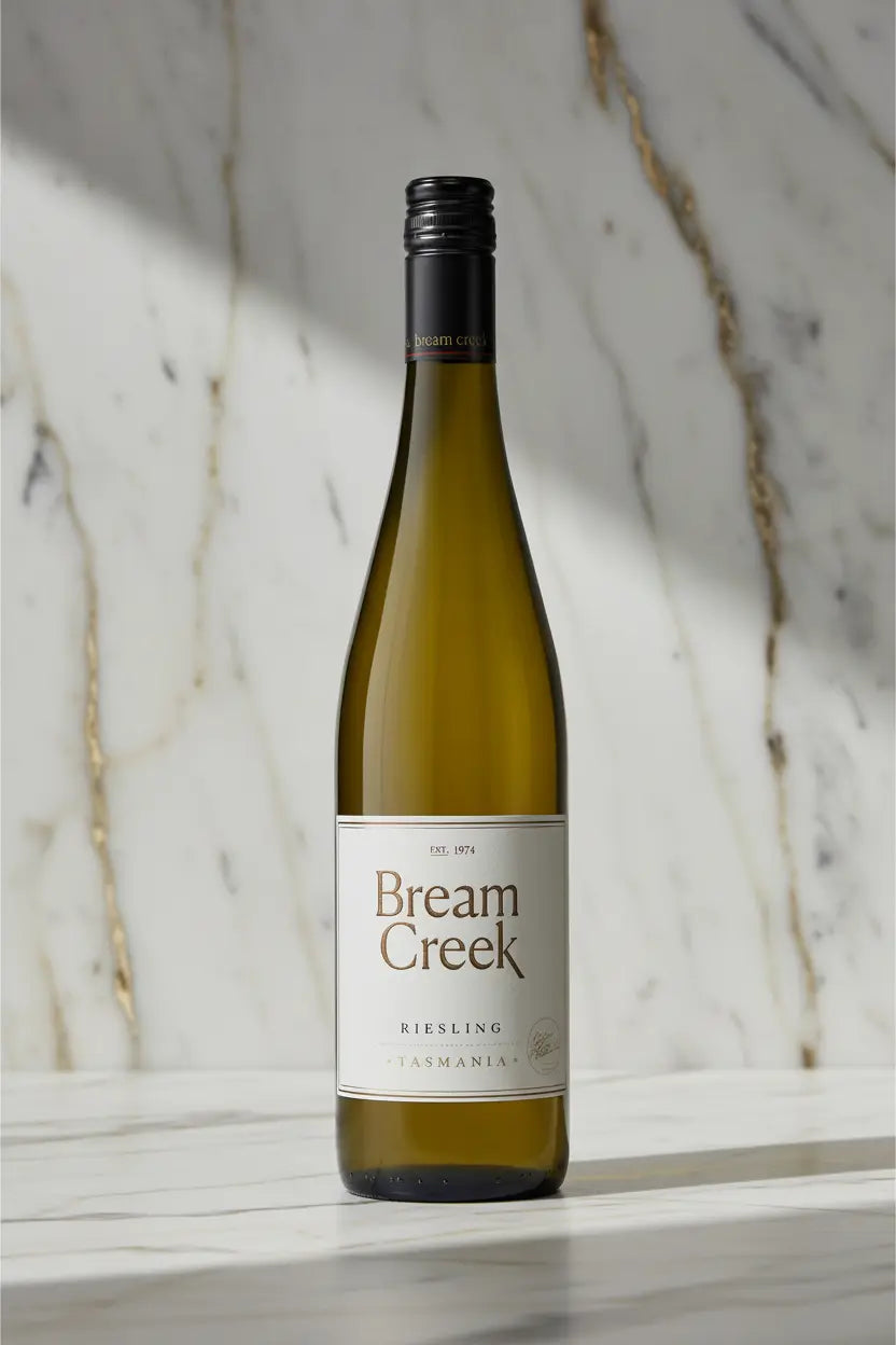 Buy Bream Creek Vineyard Riesling 2025 (Tasmania) available at Wine Sellers Direct's best prices.