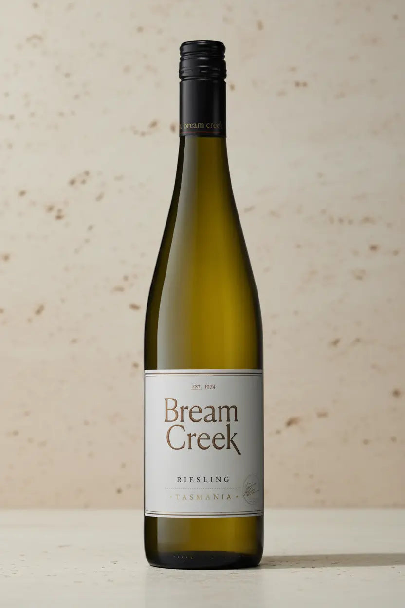 Buy Bream Creek Vineyard Riesling 2025 (Tasmania) available at Wine Sellers Direct's best prices.
