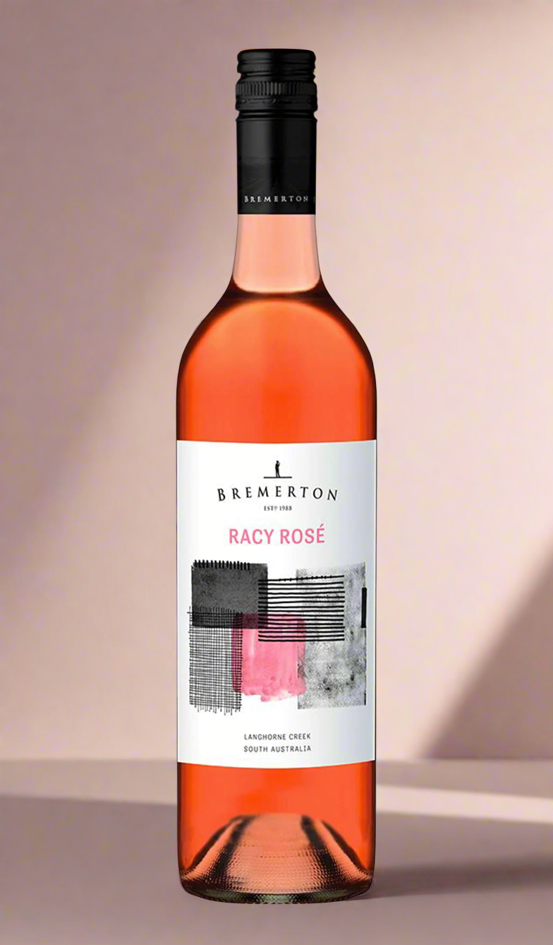 Find out more or buy Bremerton Langhorne Creek Racy Rose 2024 available online at Wine Sellers Direct's best prices - Australia's independent specialists.