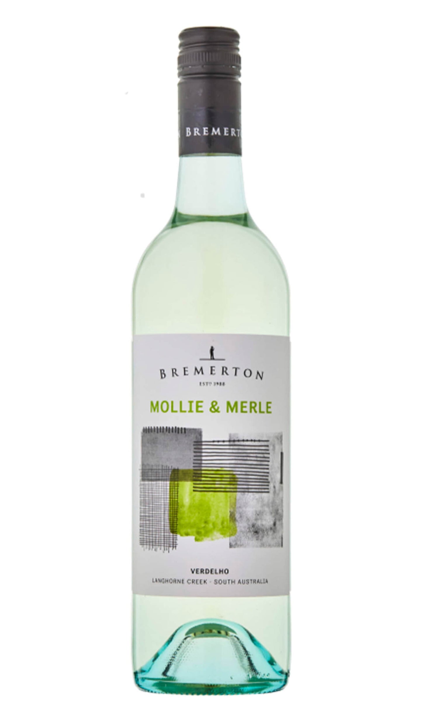 Find out more or buy Bremerton Mollie & Merle Verdelho 2023 (Langhorne Creek) available at Wine Sellers Direct's best prices.