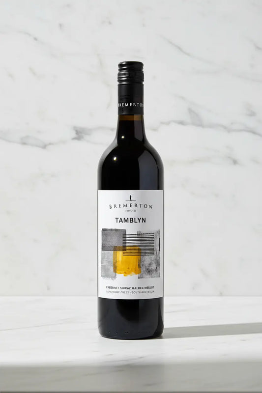 Buy Bremerton Tamblyn 2021 (Langhorne Creek) online at Wine Sellers Direct's best prices.