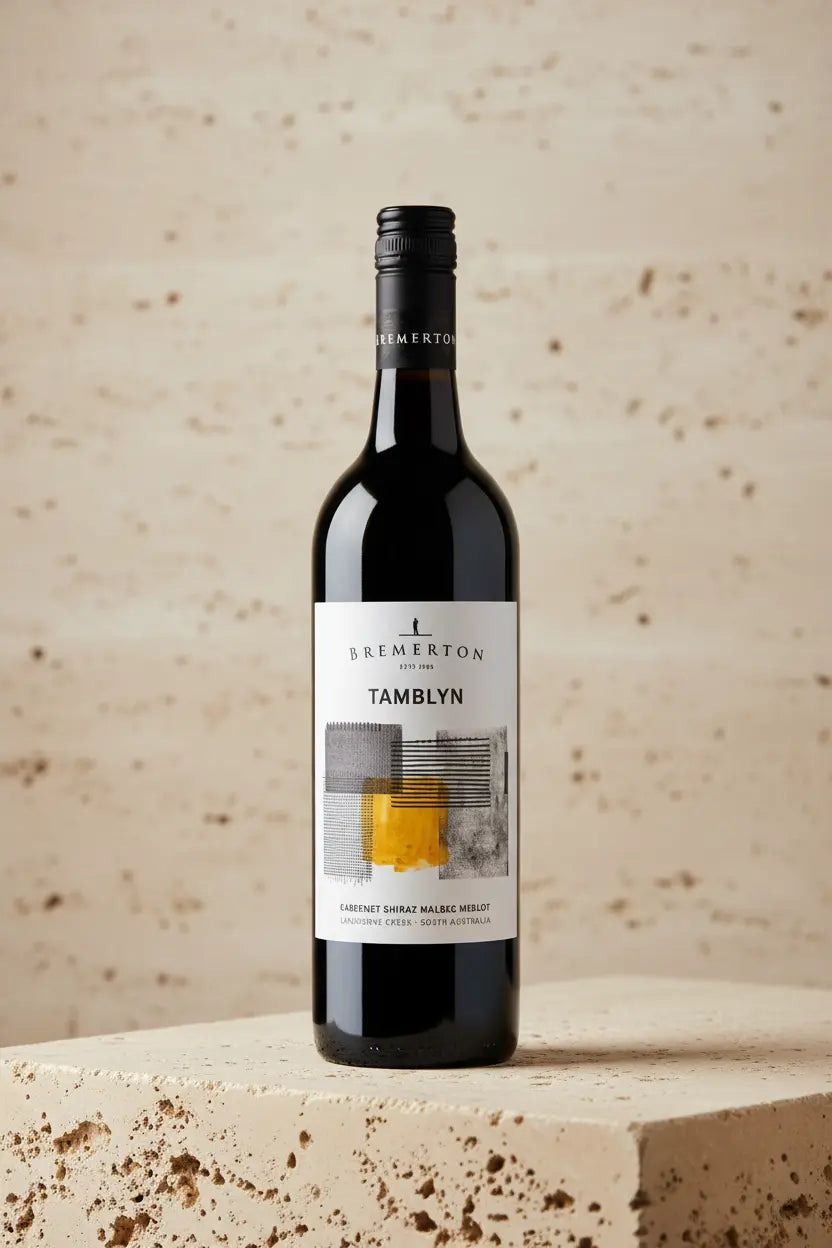 Buy Bremerton Tamblyn 2021 (Langhorne Creek) online at Wine Sellers Direct's best prices.