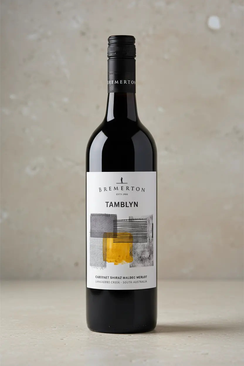 Buy Bremerton Tamblyn 2021 (Langhorne Creek) online at Wine Sellers Direct's best prices.