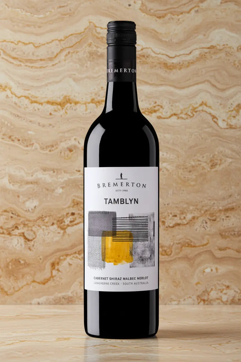 Buy Bremerton Tamblyn 2021 (Langhorne Creek) online at Wine Sellers Direct's best prices.