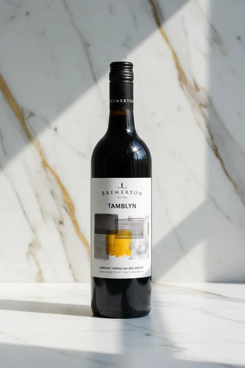 Buy Bremerton Tamblyn 2021 (Langhorne Creek) online at Wine Sellers Direct's best prices.
