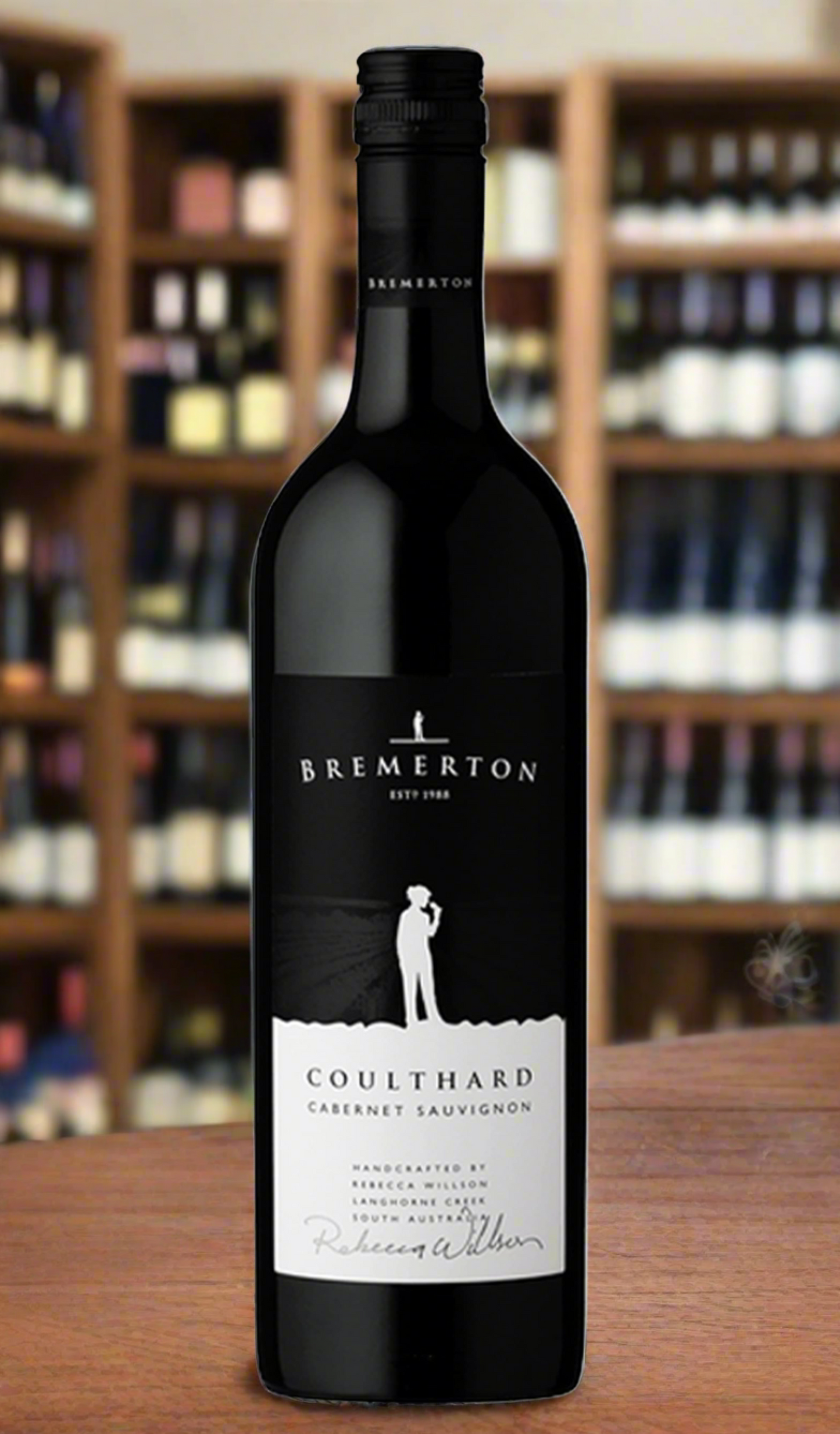 Find out more or buy Bremerton Coulthard Cabernet Sauvignon 2022 (Langhorne Creek) online at Wine Sellers Direct - Australia’s independent liquor specialists.