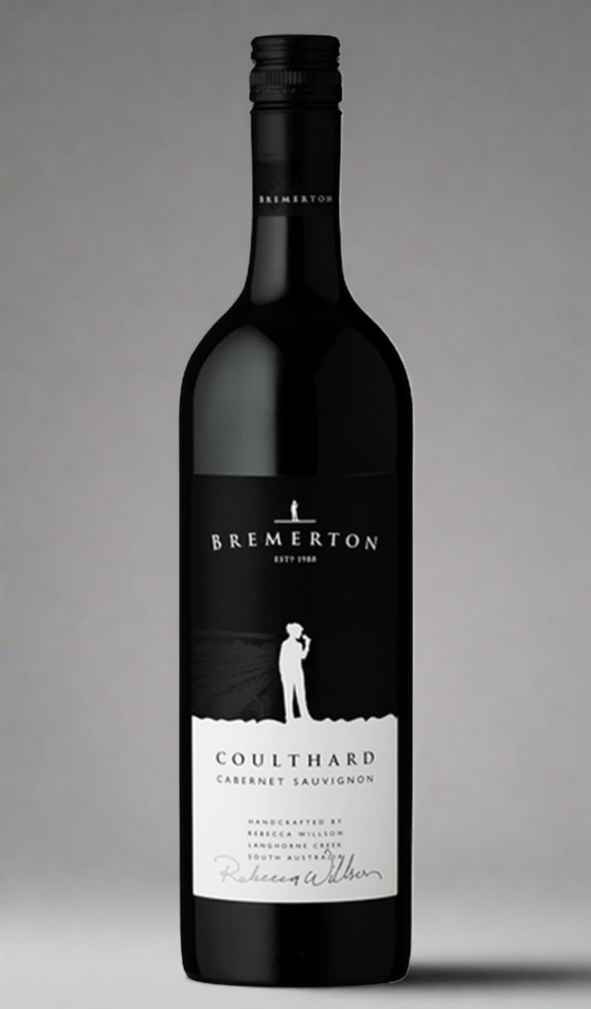 Find out more or buy Bremerton Coulthard Cabernet Sauvignon 2022 (Langhorne Creek) online at Wine Sellers Direct - Australia’s independent liquor specialists.