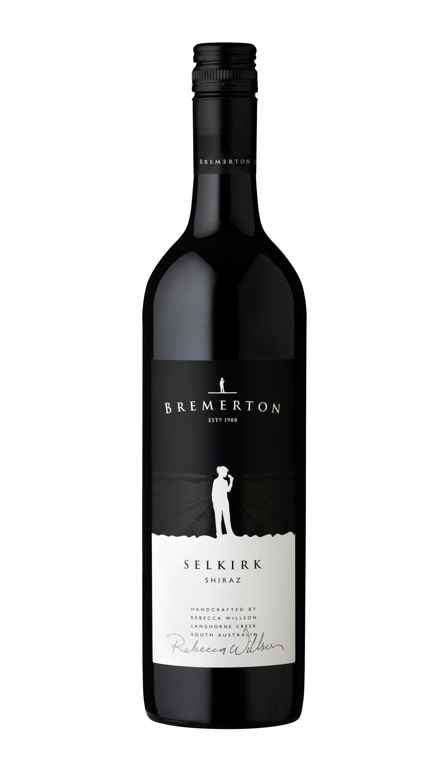 Find out more or buy Bremerton Selkirk Shiraz 2022 (Langhorne Creek) online at Wine Sellers Direct's best prices - Australia’s independent liquor specialists.