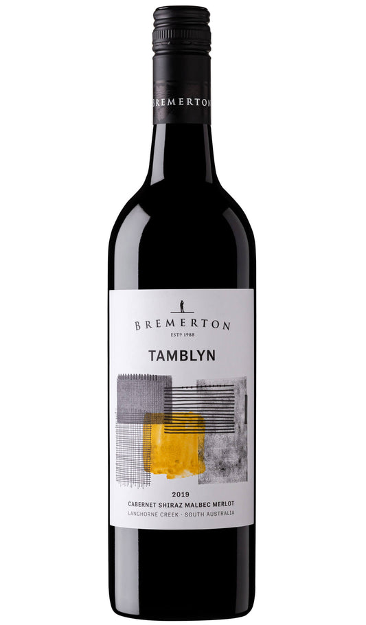 Find out more or buy Bremerton Langhorne Creek Tamblyn 2019 online at Wine Sellers Direct - Australia’s independent liquor specialists.