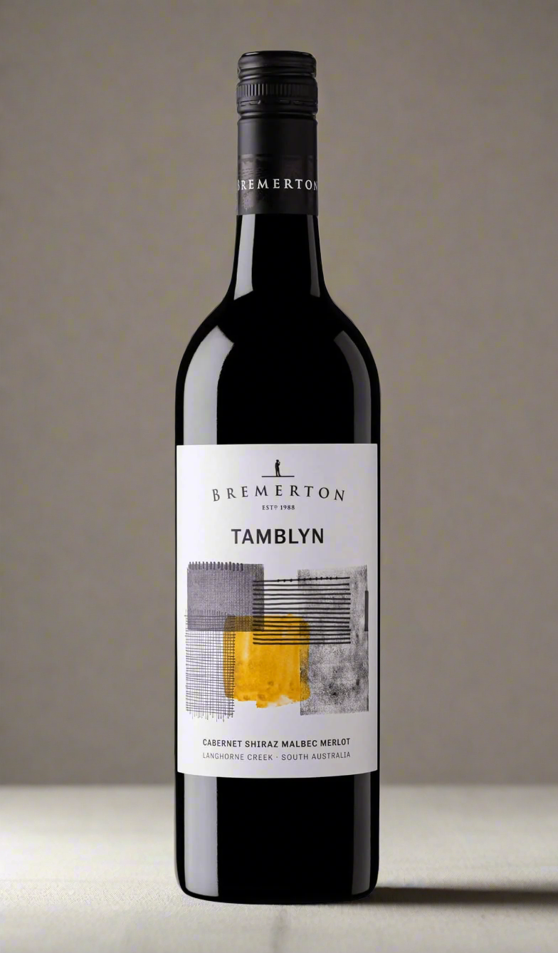 Find out more or buy Bremerton Tamblyn 2020 (Langhorne Creek) available online and in-store at Wine Sellers Direct's best prices.