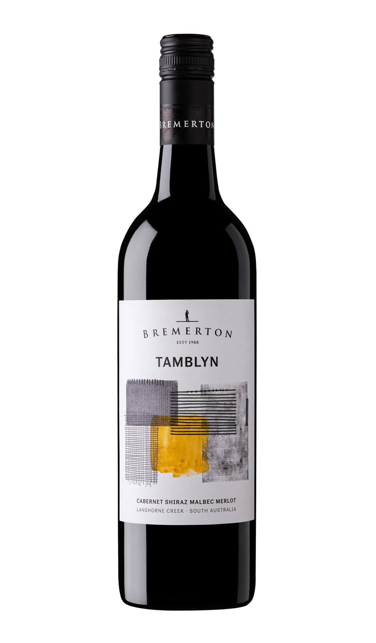 Find out more or buy Bremerton Tamblyn 2020 (Langhorne Creek) available online and in-store at Wine Sellers Direct's best prices.