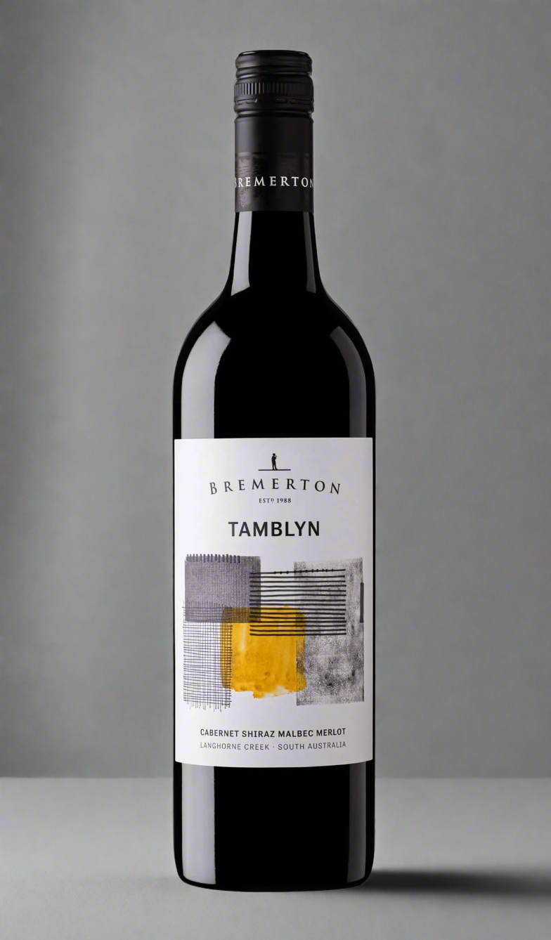 Find out more or buy Bremerton Tamblyn 2020 (Langhorne Creek) available online and in-store at Wine Sellers Direct's best prices.