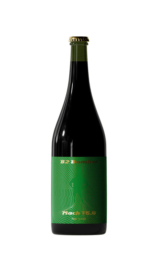 Find out more or buy Bridge Road B2 Bomber Mach 16.0 750mL online at Wine Sellers Direct.