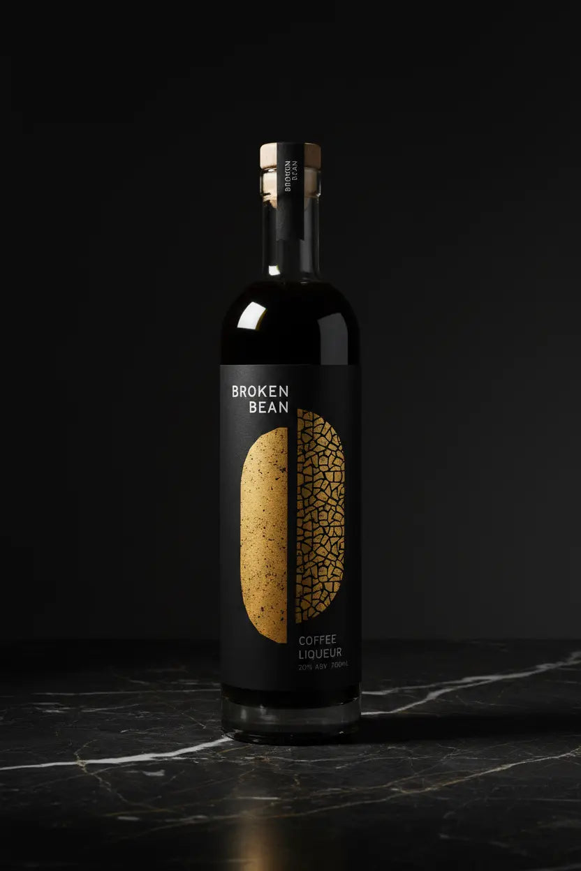 Find out more & buy Broken Bean Coffee Liqueur 700mL online and in-store at Wine Sellers Direct's best prices.