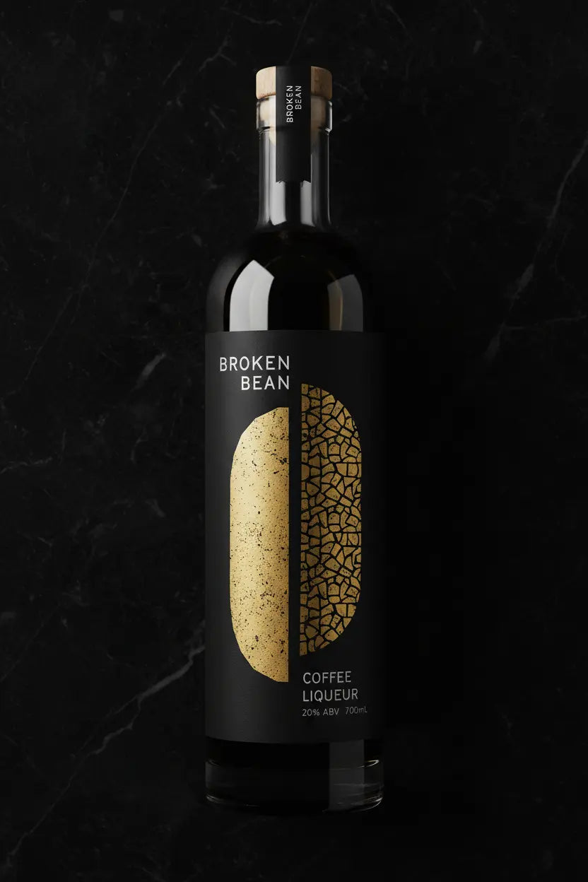 Find out more & buy Broken Bean Coffee Liqueur 700mL online and in-store at Wine Sellers Direct's best prices.