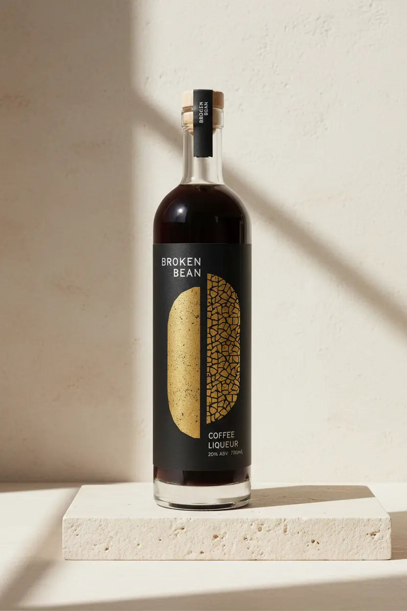 Find out more & buy Broken Bean Coffee Liqueur 700mL online and in-store at Wine Sellers Direct's best prices.