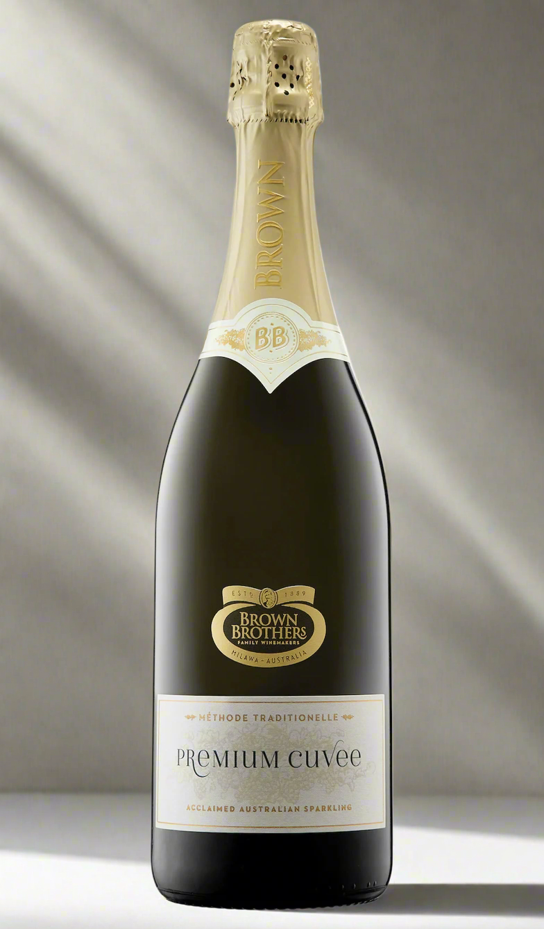 Brown Brothers Premium Cuvée NV 750ml