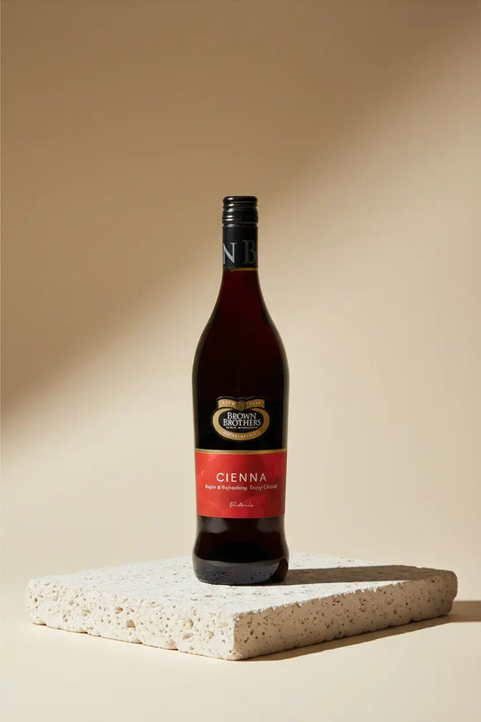 Buy Brown Brothers Cienna NV 750mL available at Wine Sellers Direct's best prices.