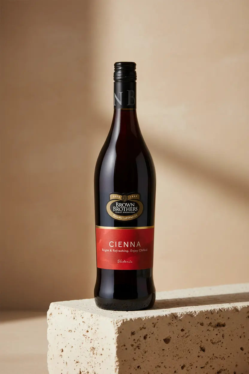Buy Brown Brothers Cienna NV 750mL available at Wine Sellers Direct's best prices.