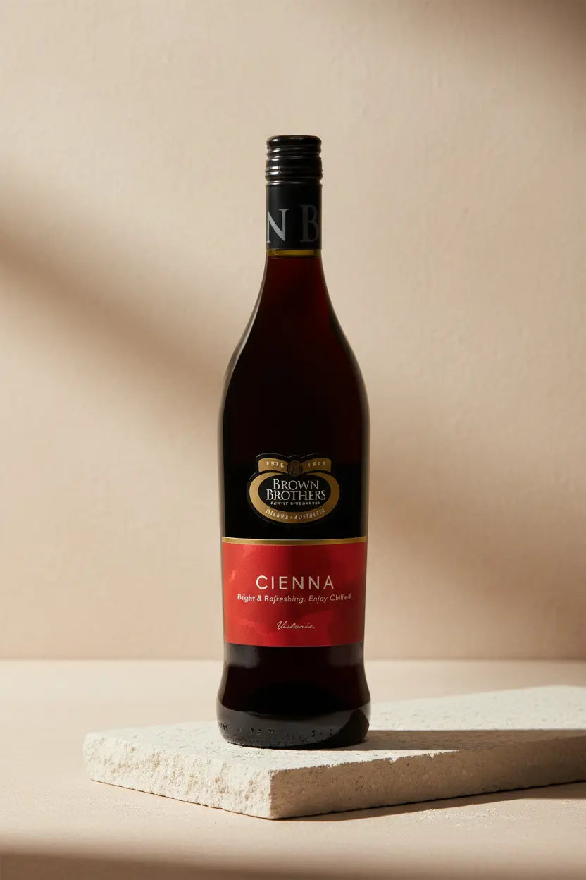 Buy Brown Brothers Cienna NV 750mL available at Wine Sellers Direct's best prices.