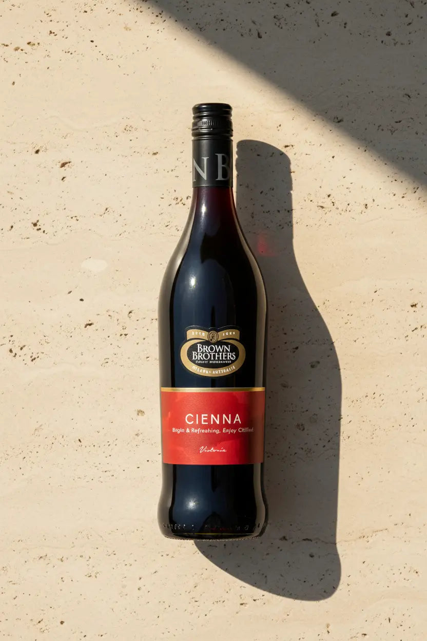 Buy Brown Brothers Cienna NV 750mL available at Wine Sellers Direct's best prices.