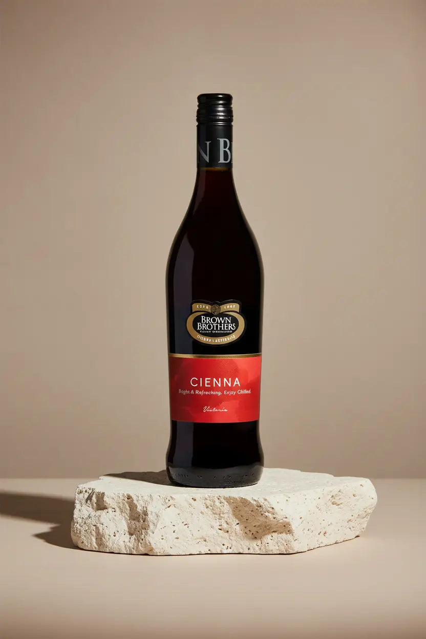 Buy Brown Brothers Cienna NV 750mL available at Wine Sellers Direct's best prices.