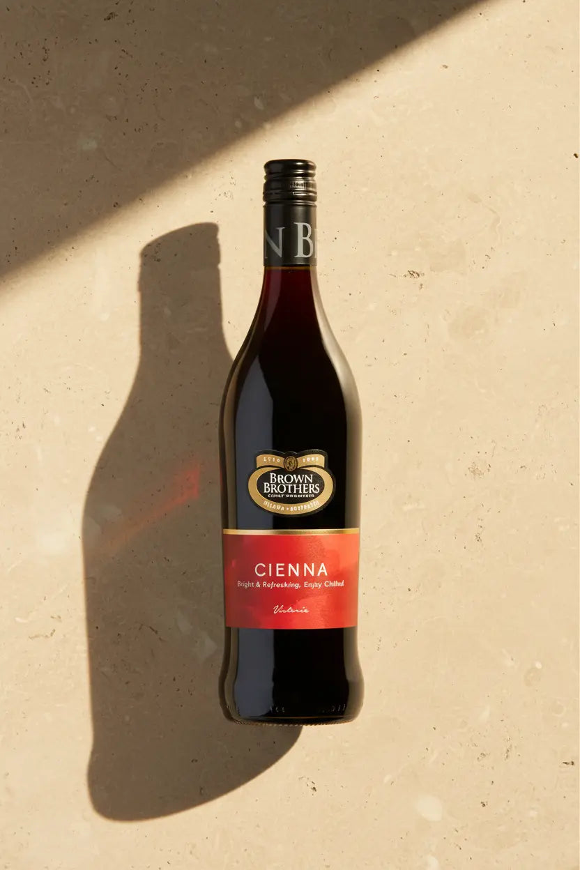 Buy Brown Brothers Cienna NV 750mL available at Wine Sellers Direct's best prices.