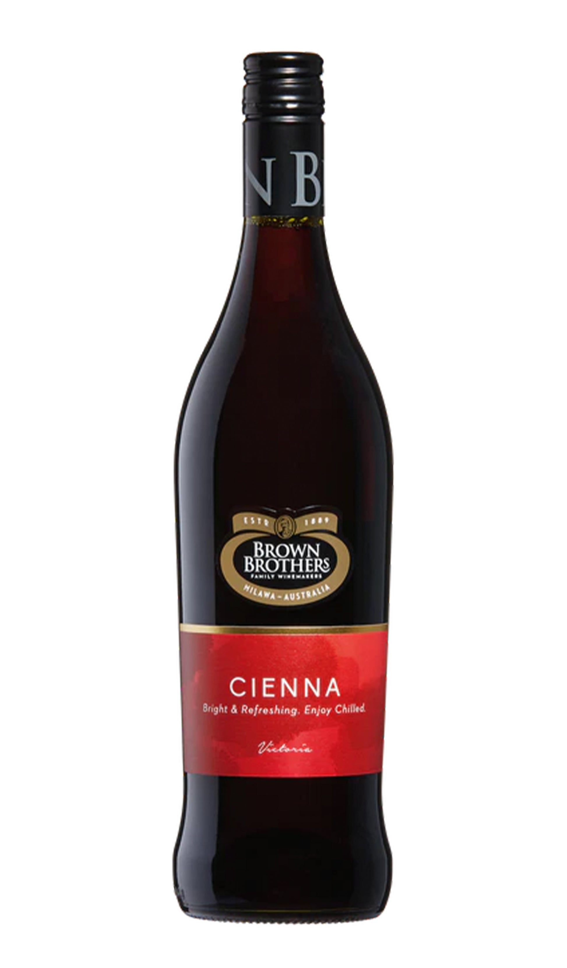 Buy Brown Brothers Cienna NV 750mL available at Wine Sellers Direct's best prices.
