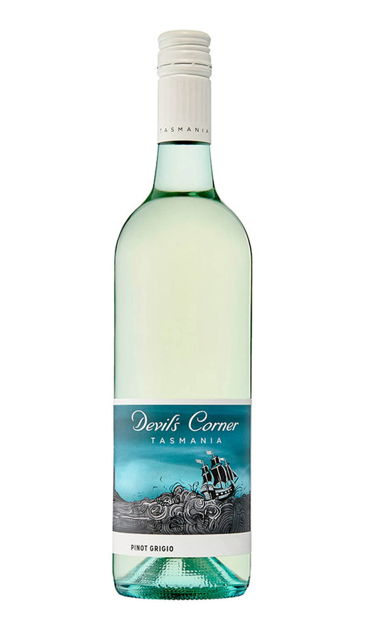 Find out more or buy Devil's Corner Pinot Grigio 2024 (King Valley & Tasmania) available at Wine Sellers Direct's best prices - Australia's independent liquor specialists.