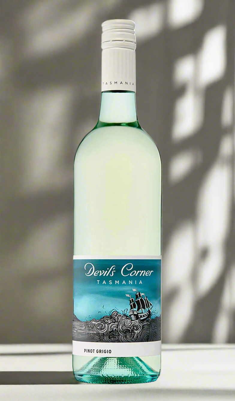 Find out more or buy Devil's Corner Pinot Grigio 2024 (King Valley & Tasmania) available at Wine Sellers Direct's best prices - Australia's independent liquor specialists.