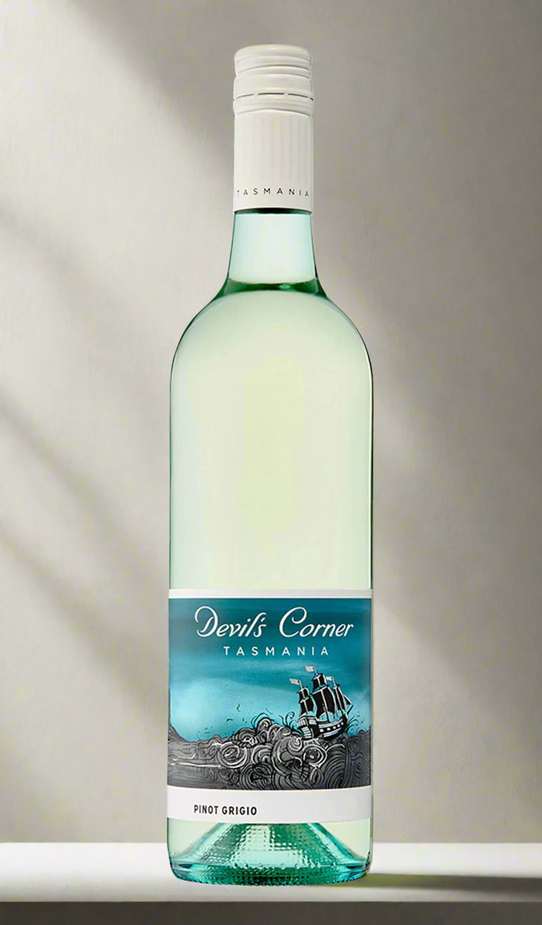 Find out more or buy Devil's Corner Pinot Grigio 2024 (King Valley & Tasmania) available at Wine Sellers Direct's best prices - Australia's independent liquor specialists.