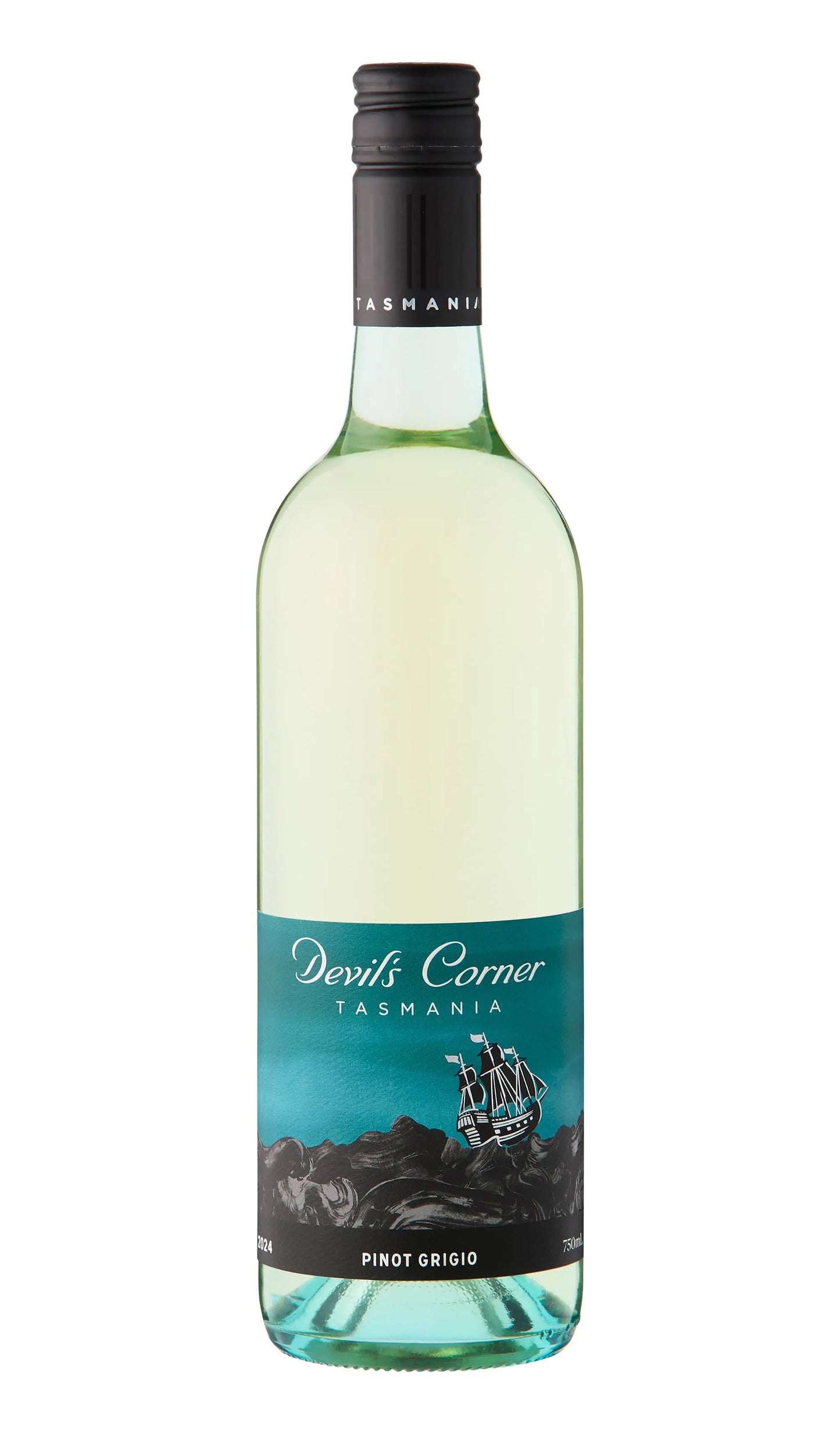 Buy Devil's Corner Pinot Grigio 2025 King Valley & Tasmania available at Wine Sellers Direct's best prices.