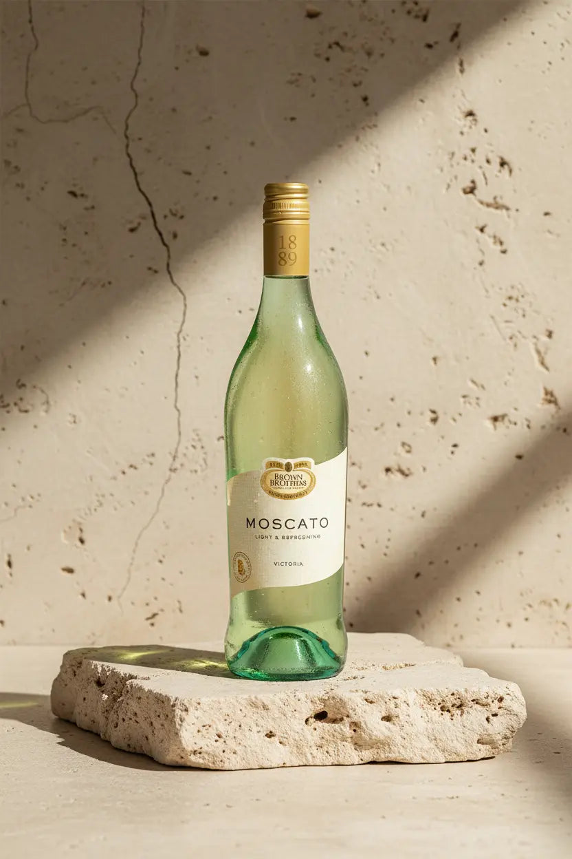Buy Brown Brothers Moscato NV 750mL online at Wine Sellers Direct's best prices.