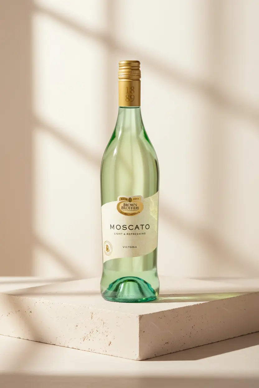 Buy Brown Brothers Moscato NV 750mL online at Wine Sellers Direct's best prices.
