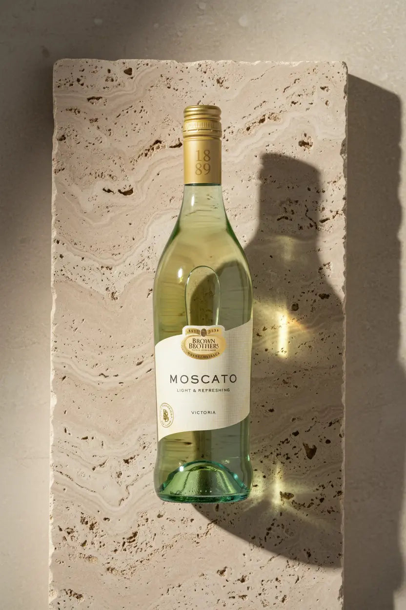 Buy Brown Brothers Moscato NV 750mL online at Wine Sellers Direct's best prices.