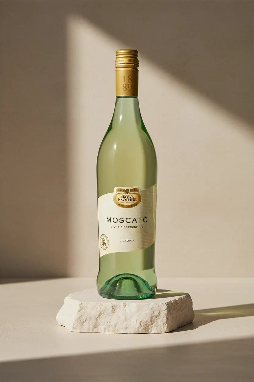 Buy Brown Brothers Moscato NV 750mL online at Wine Sellers Direct's best prices.