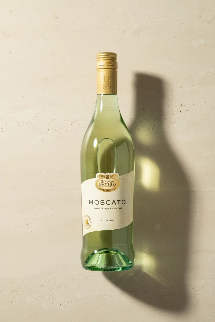 Buy Brown Brothers Moscato NV 750mL online at Wine Sellers Direct's best prices.