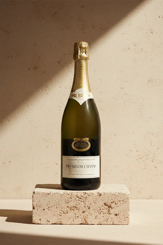 Buy Brown Brothers Premium Cuvée NV 750ml available online at Wine Sellers Direct's best prices.
