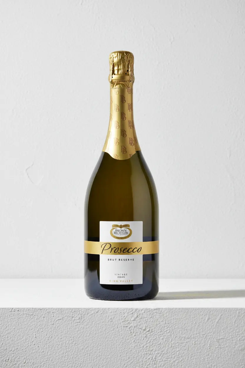 Buy Brown Brothers Prosecco Brut Reserve 2025 King Valley online at Wine Sellers Direct's best prices.