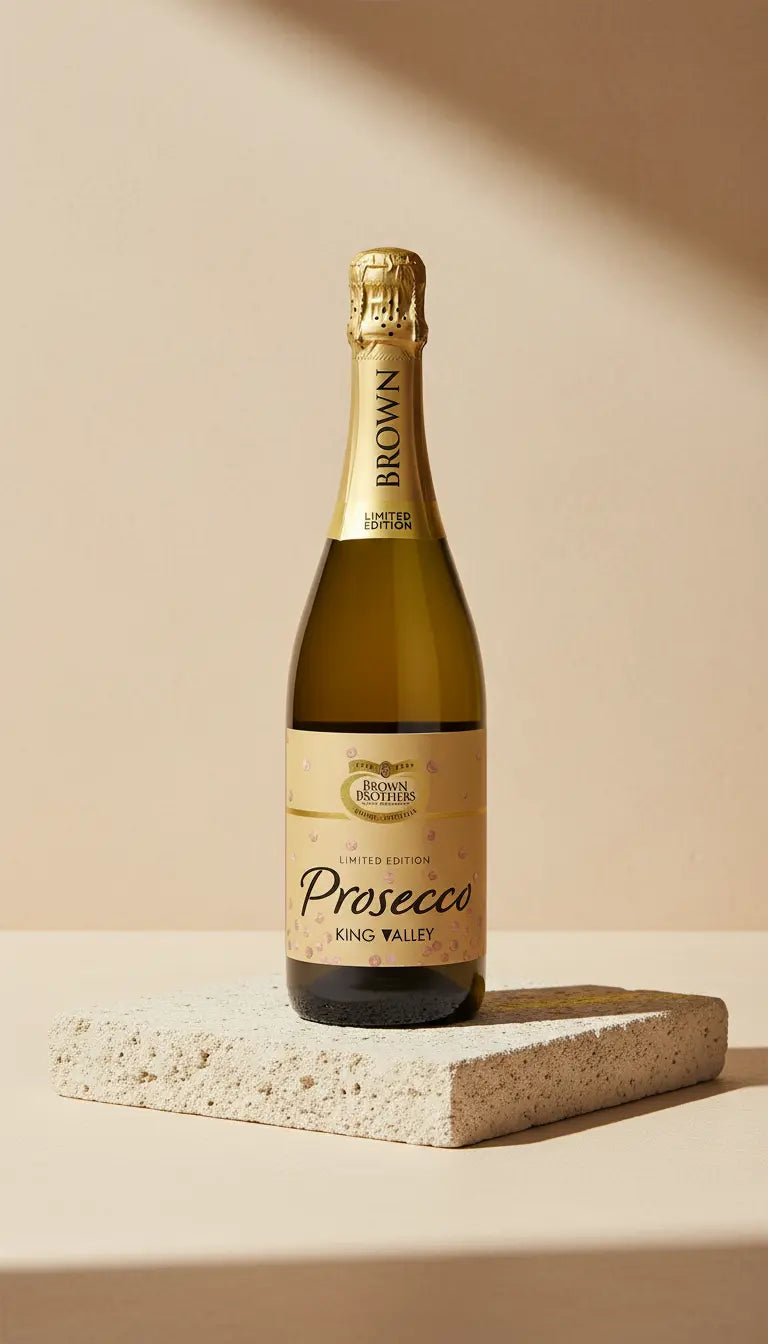 Buy Brown Brothers Prosecco NV 750mL 2025 Limited Edition at Wine Sellers Direct's best prices.